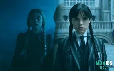 Wednesday Season 2: The Definitive Guide to Plot, Cast, and Outranked Competitors