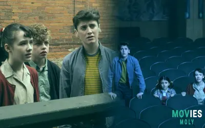Welcome to Derry Official Trailer: Pennywise is Back and Ready to Scare Us Again in the IT Prequel