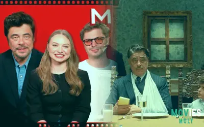Wes Anderson's Latest Film and His Recognizable Style Continue To Spark Discussion Among Viewers