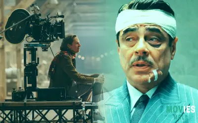 Wes Anderson's New Film The Phoenician Scheme Explores Family And His Signature Style
