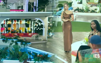 What Is Love Island USA Doing Right As Season 7 Breaks Viewing Records?