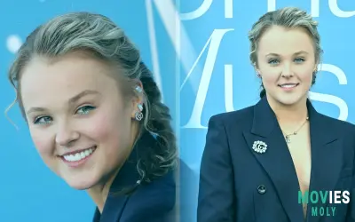 What Is Really Happening With JoJo Siwa and Chris Hughes? From Big Brother To Birthday Trips