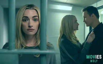 What Time Does Ginny And Georgia Season 3 Hit Netflix? Everything You Need To Know