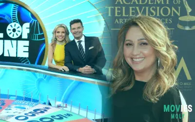 Wheel of Fortune Fans Have One Big Request That Could Revolutionize The Classic Game Show