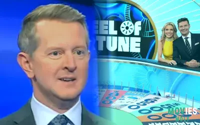 Wheel of Fortune's New Era: Contestant Spills Secrets and The Show Heads To Streaming Platforms