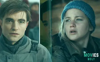 When Edward Cullen Grills Katniss Everdeen: Unpacking The Robert Pattinson & Jennifer Lawrence Lie Detector Revelations