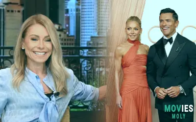 Where Is Kelly Ripa this Week? Her life! Return Date and Guest Hosts Revealed