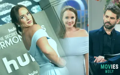 Whitney Leavitt's heartbreaking revelation during the Mormon Wives reunion finally explains everything.