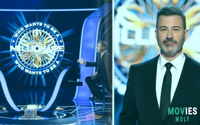 Who Wants To Be A Millionaire: Ken Jennings, Matt Damon's $1 million win, and the show's lasting legacy