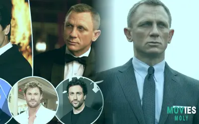 Who Will Be the Next James Bond? Diving Into the Latest Casting Rumors and Franchise Future