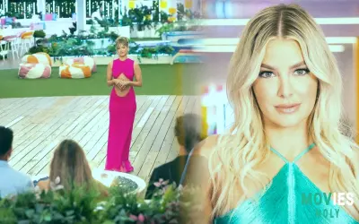 Why Casa Amor's twist on Love Island USA keeps causing so much drama