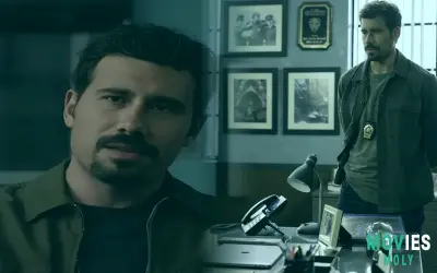 Why Detective Velasco Left SVU in Season 27's "A Vicious Circle"