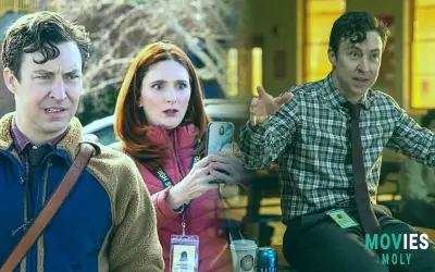 Why FX Pulled the Plug on 'English Teacher' Despite Perfect Rotten Tomatoes Scores