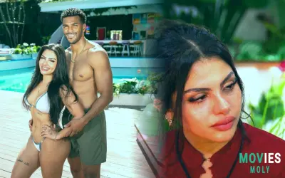 Why Jeremiah and Huda's rocky romance on Love Island USA finally ended