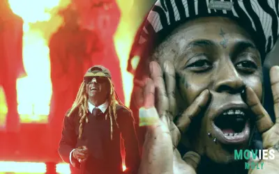 Why Lil Wayne Missed the Epic Cash Money vs. No Limit Verzuz Battle