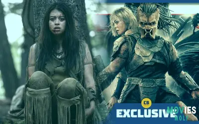 Why Naru Isn't in 'Predator: Badlands' (And What's Next!)