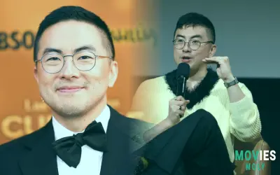 Why Our Fave Bowen Yang Was Out on SNL This Week & What's Next!