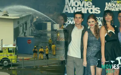 Why So Many Stars Left Teen Wolf Before The End: Unpacking The Departures Of Key Characters