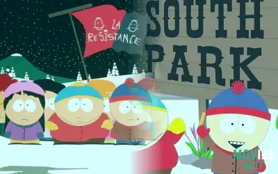 Why South Park left Paramount+ and where to find it now (a guide for anyone outside the US)