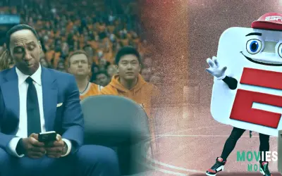 Why Sports Fans Are Feeling Less Love for ESPN These Days