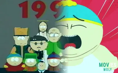 Why the creators of South Park are right to call out this "s---show" merger for delaying Season 27