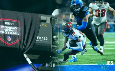 Why Your Favorite Sports Are Harder to Find: The YouTube TV-Disney Showdown