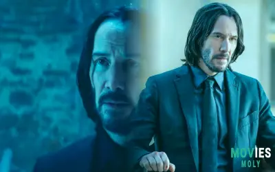 Wick Is Pain: The Gritty Documentary That Proves John Wick’s Legacy Was Earned Through Blood, Sweat, and Bone