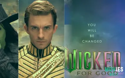Wicked For Good Arrives: Everything To Expect From The Highly Anticipated Second Part Of The Musical Film