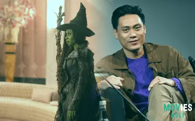 "Wicked: For Good" Smashes Box Office Pre-Sale Records and Prepares for Global Premiere Tour