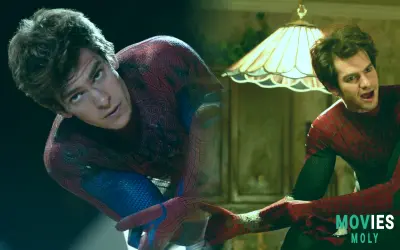 Will Andrew Garfield's Spider-Man Swing Back into the MCU?