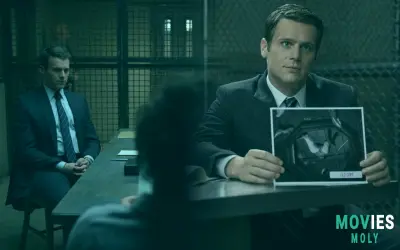 Will Mindhunter Return? Holt McCallany's Positive Update on David Fincher's Dark Drama