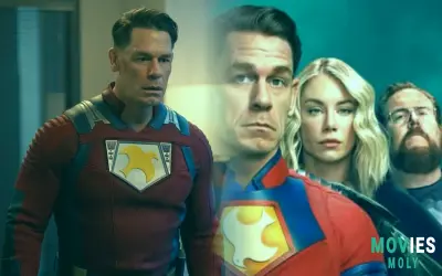 Will Peacemaker Get a Third Season? Breaking Down What's Coming Next for John Cena's DC Anti-Hero and His Wild Crew