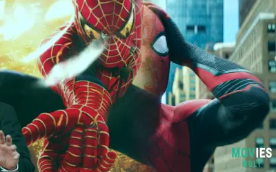 Will Tobey Maguire's Spider-Man 4 Happen? A Hopeful Update