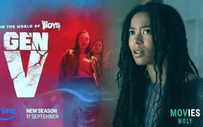 Will We Get a 'Gen V' Season 3? Here's the Latest on the Future of the 'Boys' Universe!