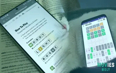 Wordle Help: The Ultimate Guide to Today's Answers and Winning Strategies