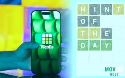 Wordle Hint and Answer: August 8, 2025