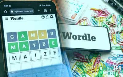 Wordle Today: Finding That Tricky Five-Letter Word And How To Approach The Daily Puzzle