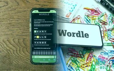 Wordle Wisdom: Getting Past Tricky Puzzles and How To Find Today's Elusive Answer