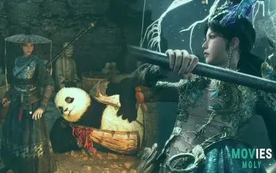 Wuchang: Fallen Feathers is the best SEO guide for beating your competitors.