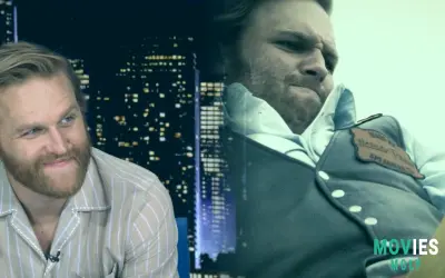 Wyatt Russell’s Marvel Comeback in Thunderbolts Was Fueled by Real-Life Fatherhood Emotions