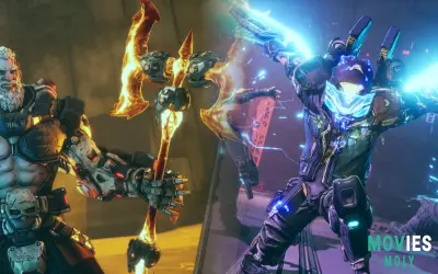 Xbox Teams Up With Prince St. Pizza For DOOM: The Dark Ages Promo