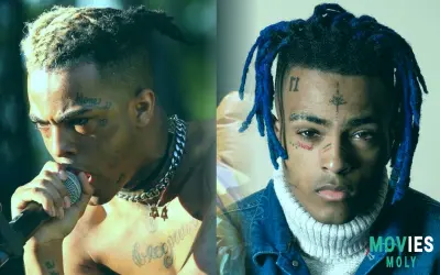 XXXTentacion and Juice WRLD's New Song "whoa (mind in awe)" is Out, Plus a Fortnite Event is Coming