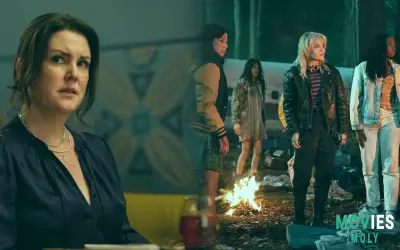 Yellowjackets Season 4 Will Be the Shocking Final Flight for the Wilderness Survivors