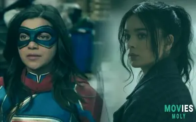 Young Avengers vs. Inexperienced Kang: The Wild Storyline That Almost Was