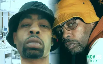 Young Bleed Hospitalized After Epic Verzuz Performance: Family Fights Death Hoax Amid ICU Battle