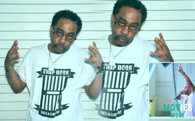 Young Bleed, Louisiana Rap Luminary, Dies at 51 Following Brain Aneurysm