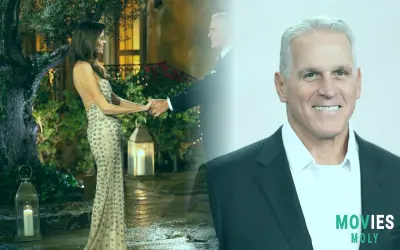 Your Complete Guide to The Golden Bachelor Season 2: Drama, Dates, and Where to Stream All the Fun