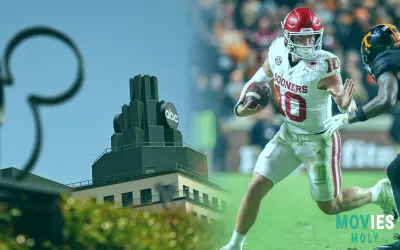 Your Favorite Disney Channels Are Gone from YouTube TV: What's Happening?