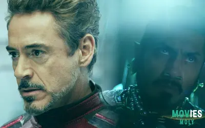 Your First Grand Glimpse of Avengers: Doomsday Is Reportedly Just Around the Corner!