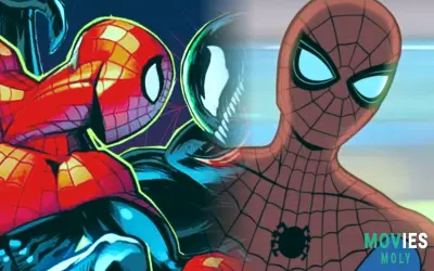 Your Friendly Neighborhood Spider-Man Season 2 Swings Back with Venom, Gwen Stacy & Daredevil!